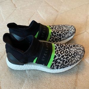 Adidas by Stella McCartney Ultraboost Shoes sz 7.5